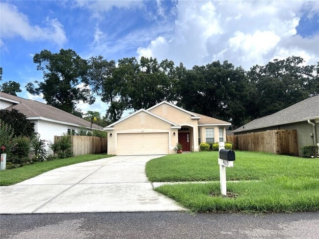 Building Photo - 4615 Dunnie Dr
