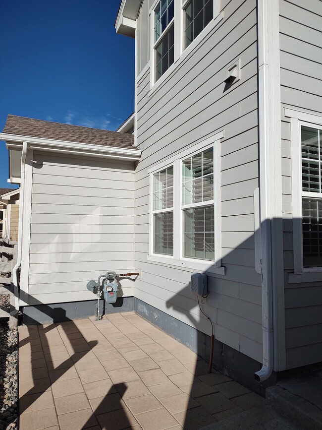 Photo - 16420 Hay Barn Heights Townhome