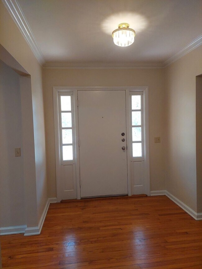 Foto del edificio - Heart of Midtown