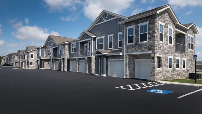 Foto del edificio - Villas On Fir