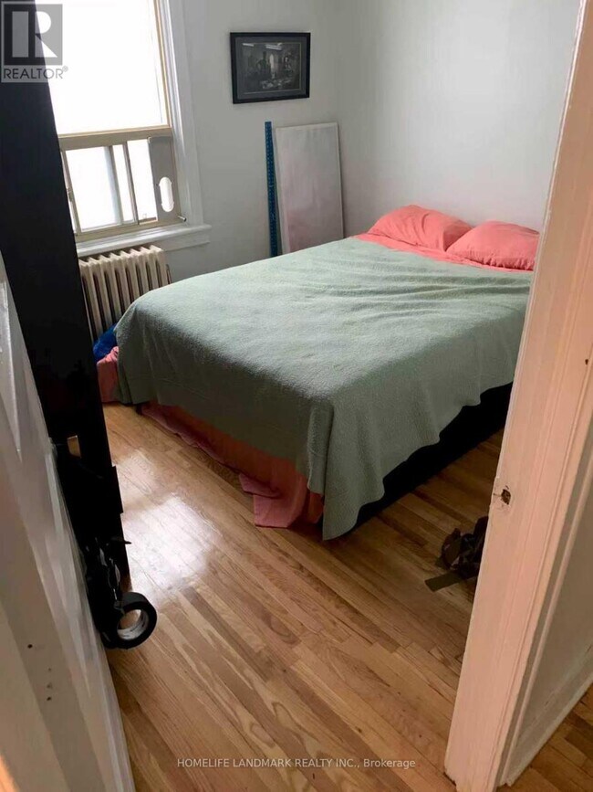 Photo du bâtiment - 20 Hallam St