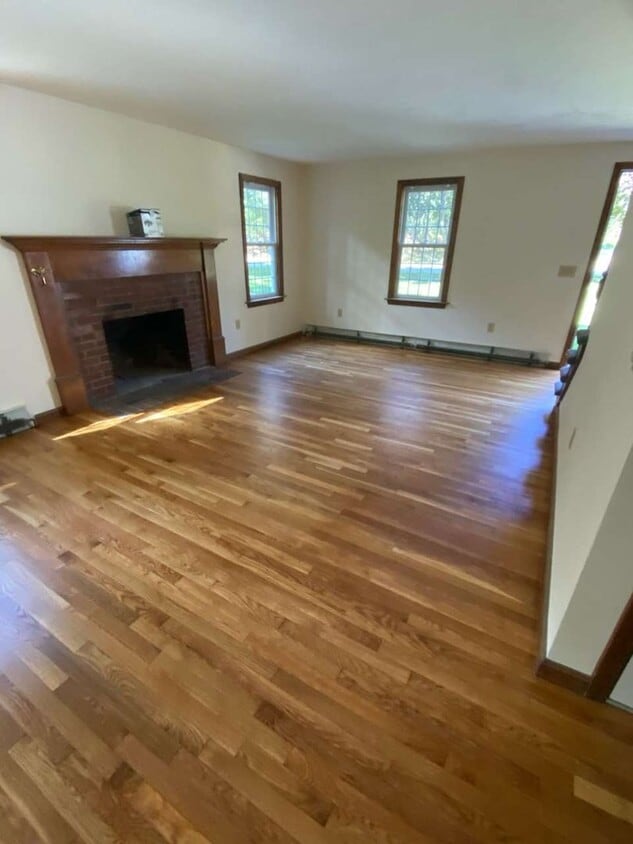 Foto del edificio - 2 bedroom, 2 bathroom home. South Dennis Ma.