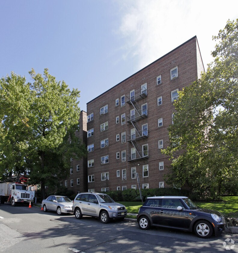 Foto del interior - Bridgeview Apartments