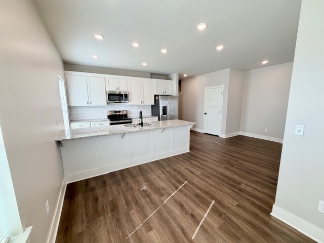 Foto del edificio - 1521 S Duncan Ave