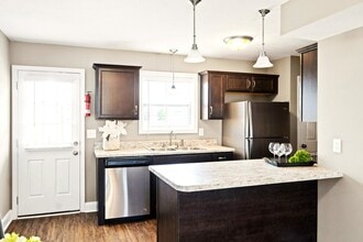 Interior Photo - Professional Park Townhomes