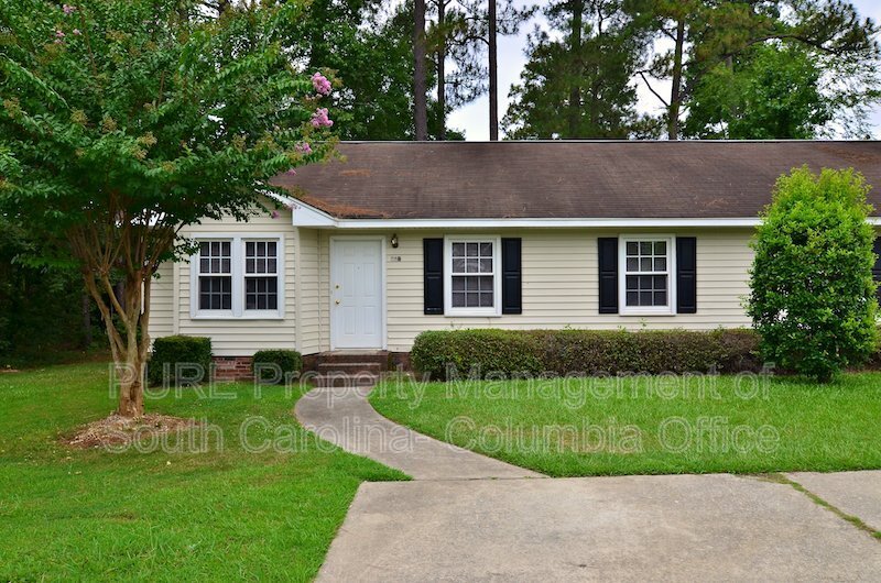 26b Prices Ct Unit B, Columbia, SC 29212 Condo for Rent in Columbia