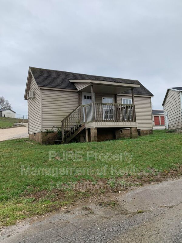 1825 Indian Mound Dr, Mount Sterling, KY 40353 House Rental in Mount