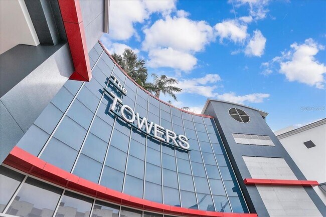 Foto del edificio - 1209 E Cumberland Ave