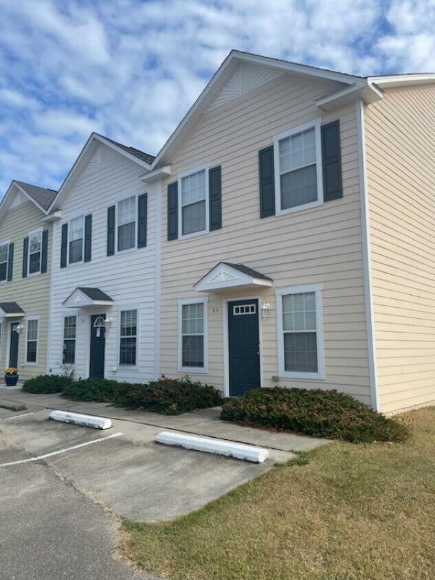 5 Old Courthouse Way, Crawfordville, FL 32327 House Rental in Crawfordville, FL