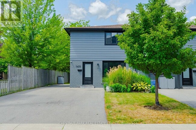 Photo du bâtiment - 1435 Leighland Rd