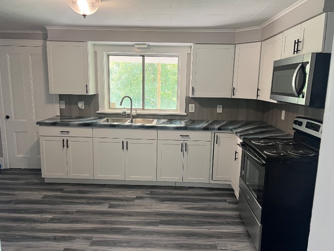 Foto del edificio - 5539 Mislevy Rd