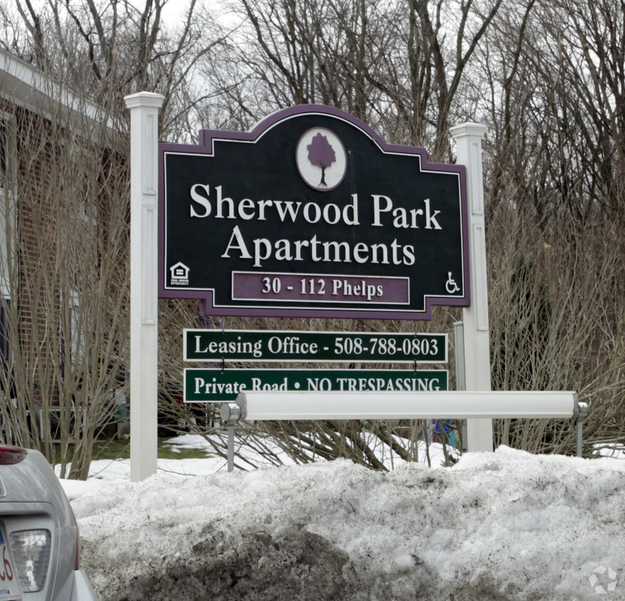 Primary Photo - Sherwood Park