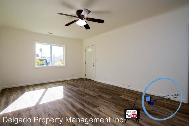 Foto del edificio - 2 br, 1 bath House - 1024 Clark Street