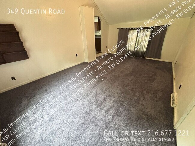 Foto del edificio - 349 Quentin Rd