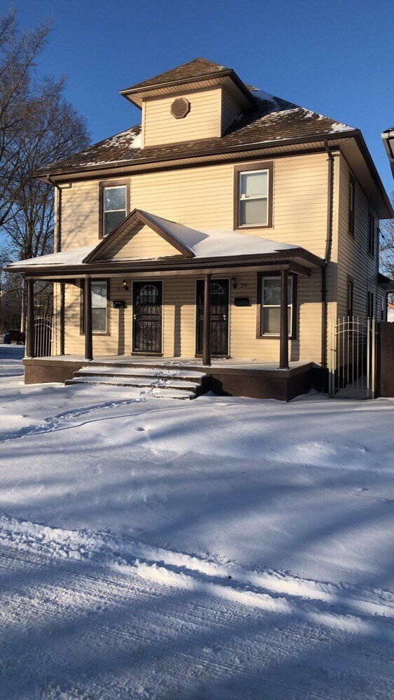 Building Photo - 31 S Ardmore Ave