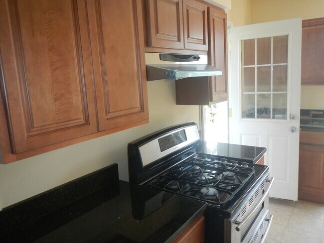 Foto del edificio - Bright & Comfortable Waltherson Townhouse
