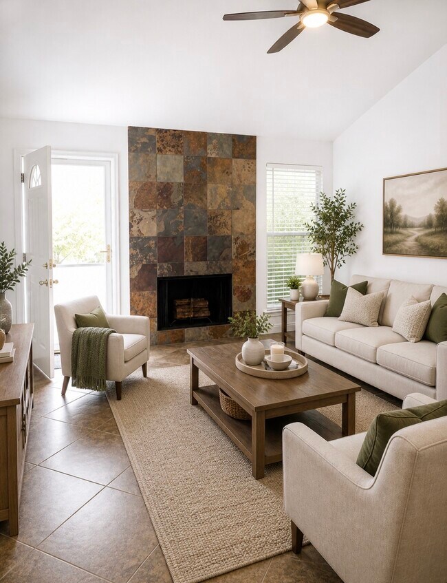 Foto del edificio - 10321 Bridgeland Ln