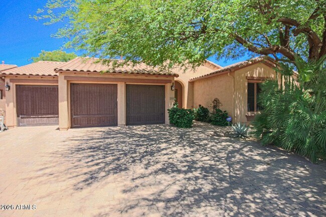 Foto del edificio - 17809 N 57th Pl