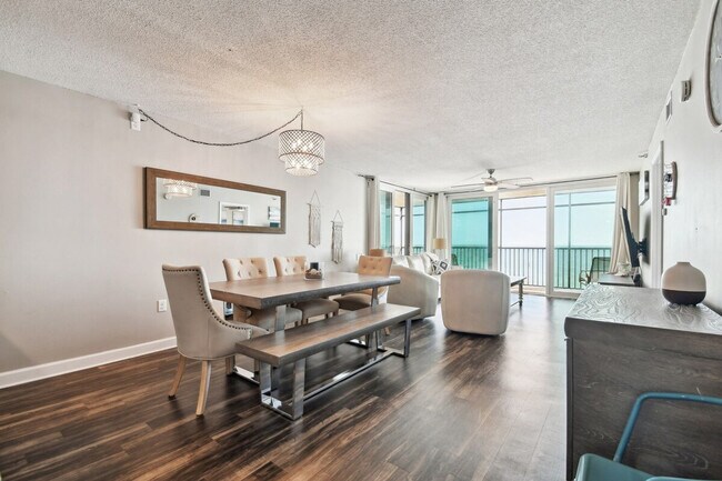 Foto del edificio - 15400 Gulf Blvd