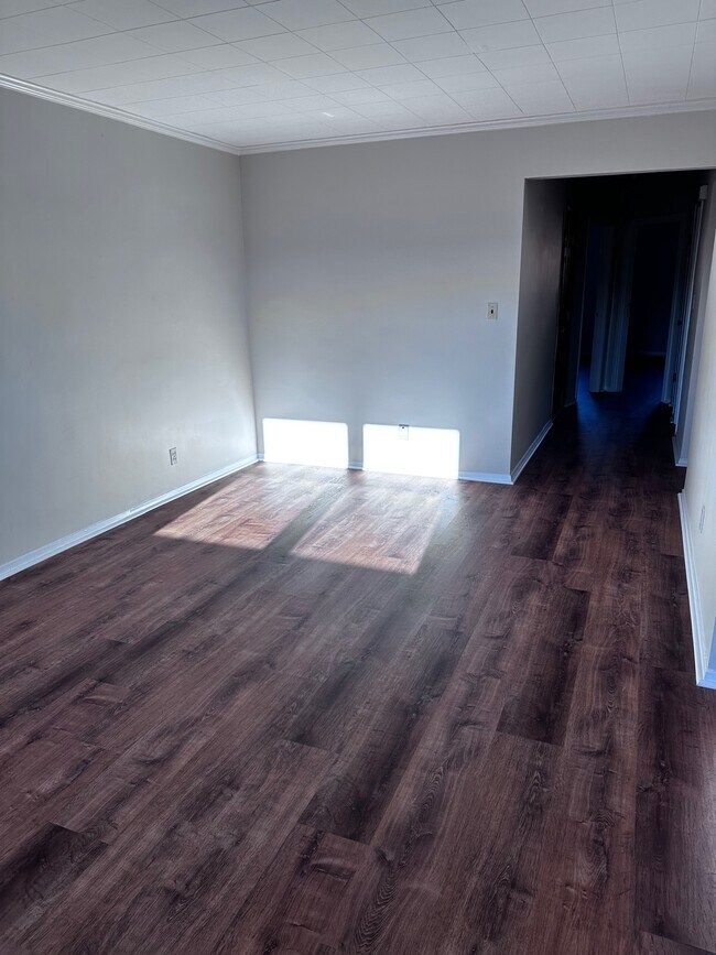 Living Room to Hallway - 6405 60th Pl