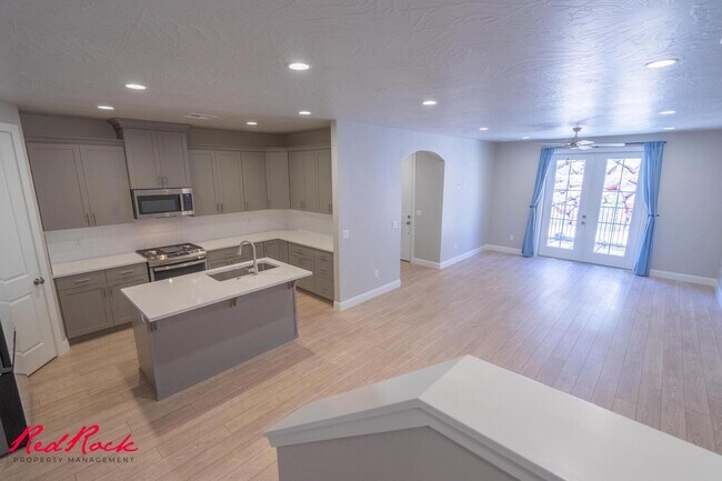 Foto del edificio - Modern Washington UT Home with 3 Bedrooms ...