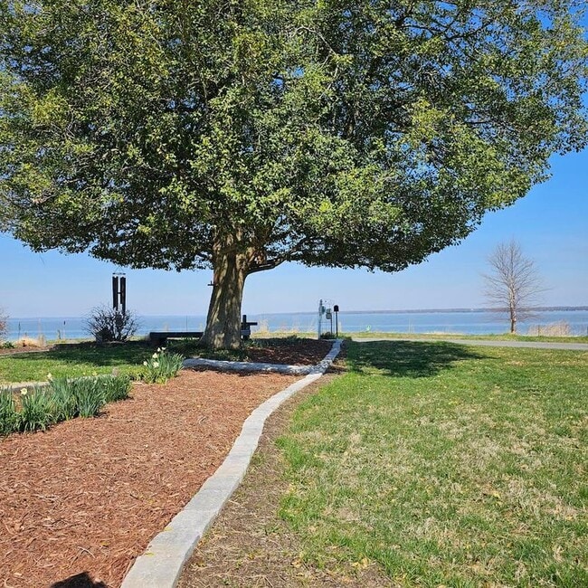 Foto del edificio - 6111 Fairview Dr