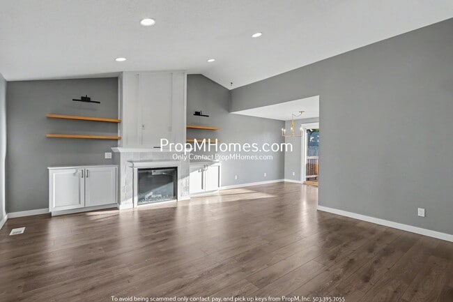 Building Photo - Beautifully Updated Four Bedroom Bethany Home!