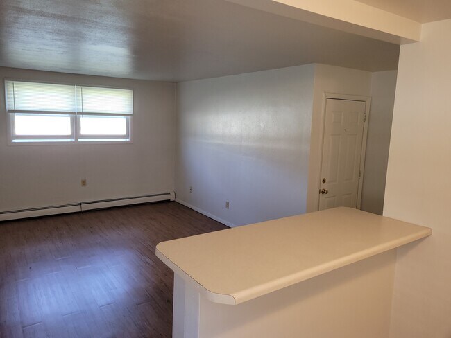 Foto del edificio - 1201 Wall St