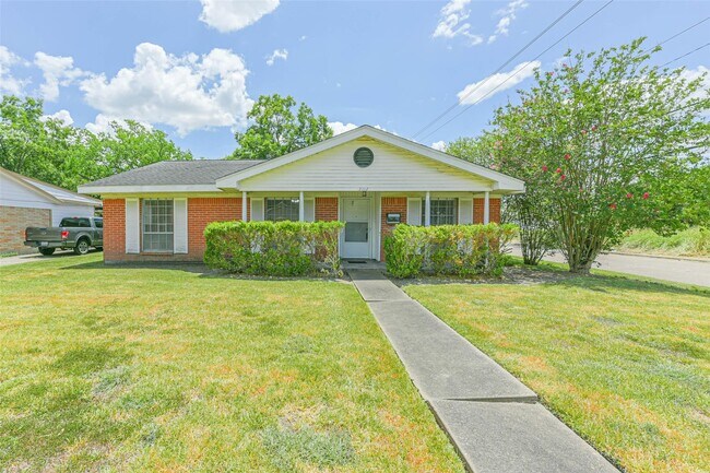 Foto del edificio - 12002 Palmcroft St