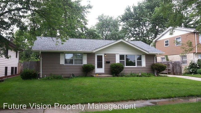 Building Photo - 3 br, 1 bath House - 606 Katherine St