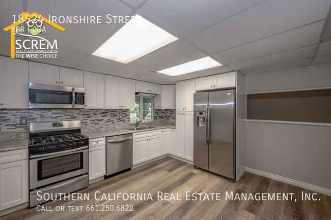 Building Photo - Four Bedroom Single Story Home in Canyon C...