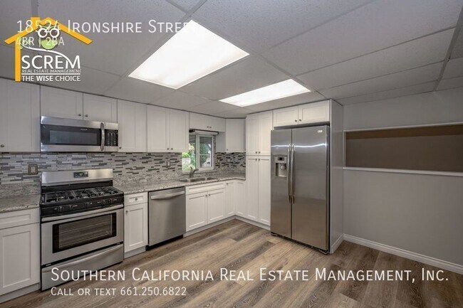 Foto del edificio - Four Bedroom Single Story Home in Canyon C...