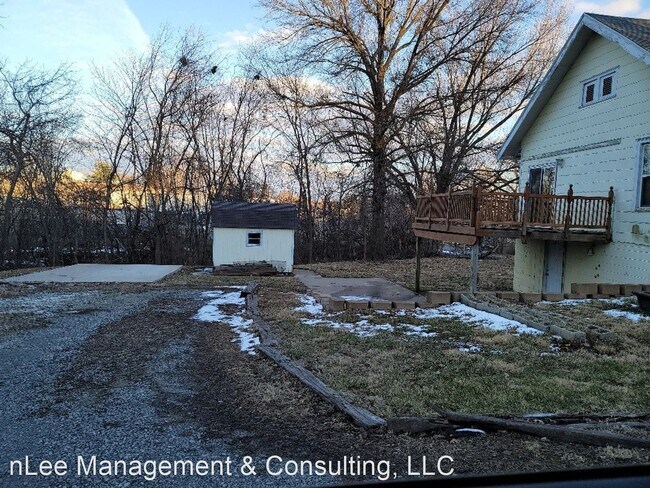 Foto del edificio - 3 br, 2 bath House - 1601 Blackwell