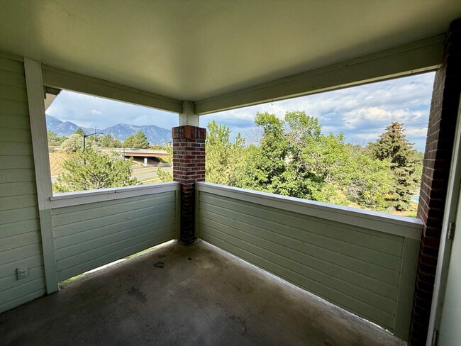 Foto del edificio - 33 S Boulder Cir