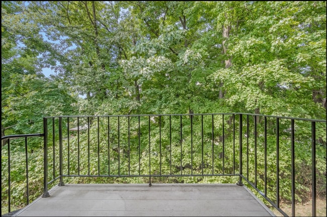 Interior Photo - Hudson Woods Estates