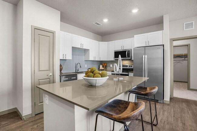 COCINA | Apartamentos Valley View - Valley View