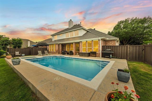 Building Photo - 1509 Briar Meadow Dr