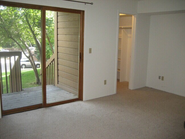 Foto del edificio - 3 Bedroom Townhome in Gold Run!