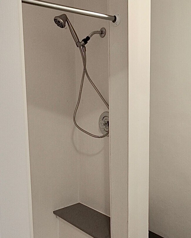 Foto del interior - Camdon Apartments