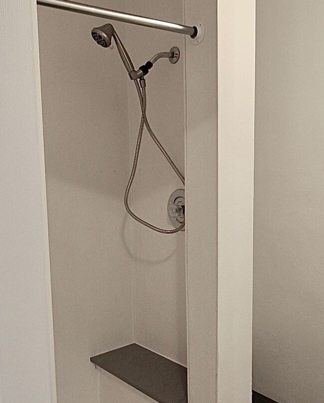 Interior Photo - Camdon Apartments