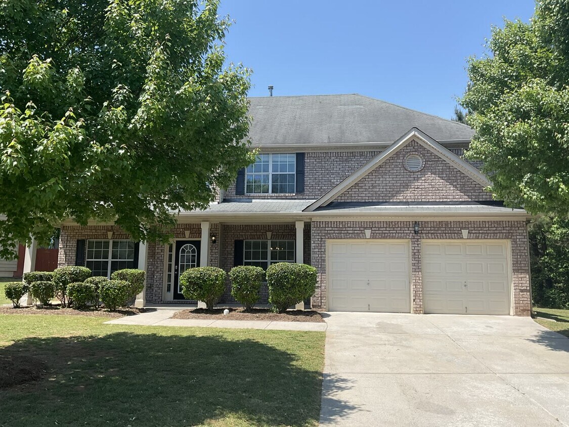 Primary Photo - 7852 Wrotham Cir