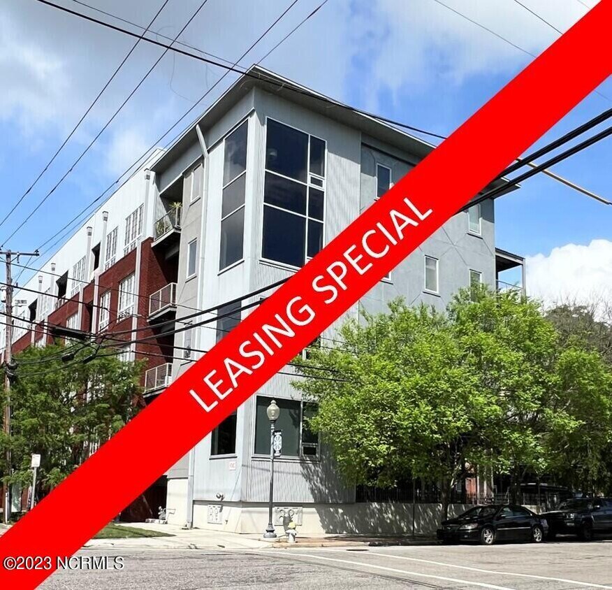 801 N 4th St Unit Apt 204, Wilmington, NC 28401 Condo for Rent in