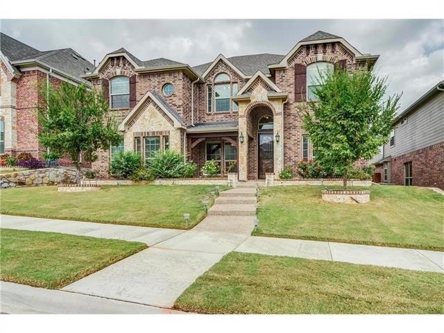 Foto principal - 3617 Danbury Ln