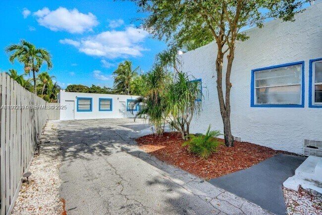 Foto del edificio - 505 SE 20th St