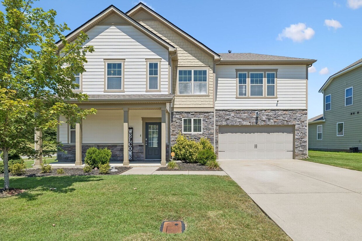 Photo - 6430 Hickory Bell Drive