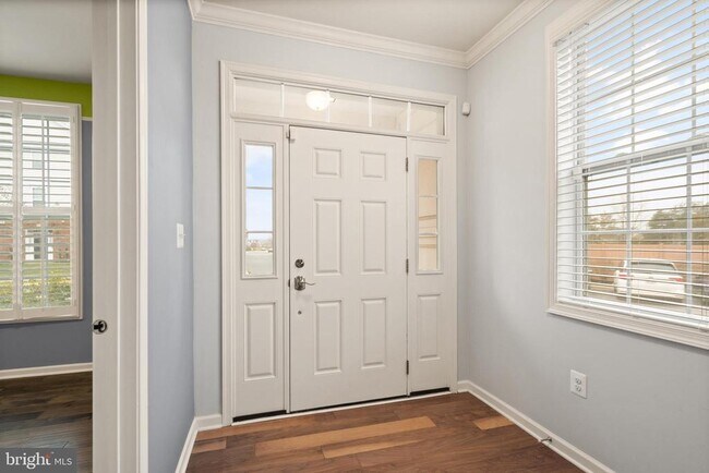 Foto del edificio - 42988 Atoka Manor Terrace