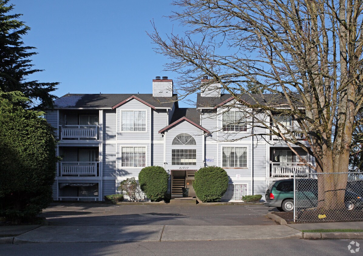 Chastain Apartments Apartments in Des Moines, WA