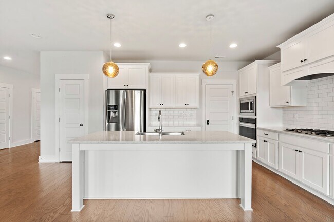 Foto del edificio - Stunning 4 bedroom Briar Chapel Beauty ava...