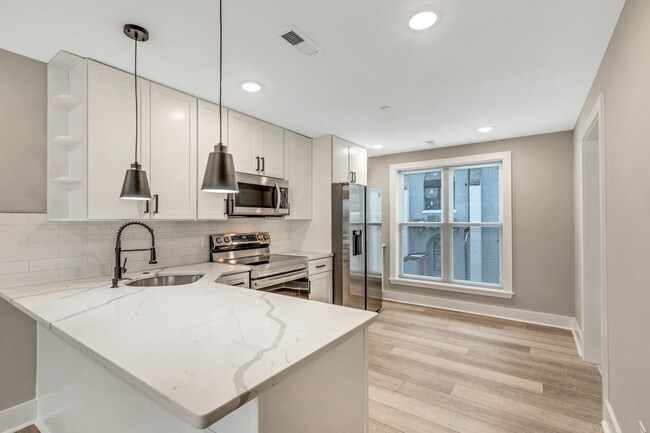 Foto del edificio - 1720 N 22nd St