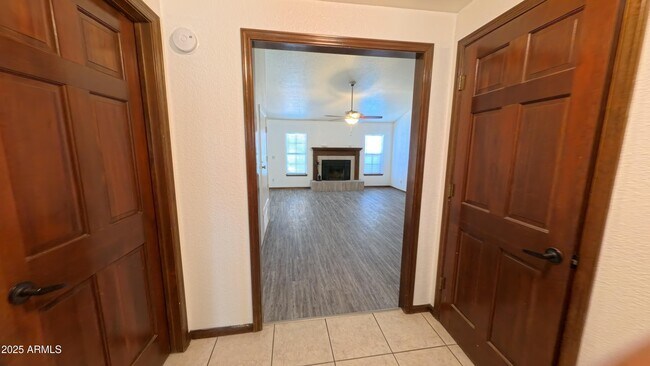 Foto del edificio - 3838 E Contessa St